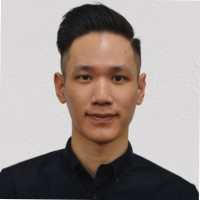 Larry Yap