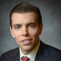 Benjamin De Angelis, Cfp®