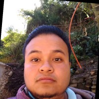 Jhonny Vazquez Hernandez