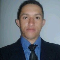 João Ismael Oliveira