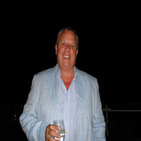 Ian Mackereth