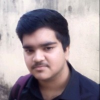 Siddharth Mahapatra