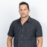 Eran Maoz