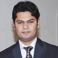 M. Ali Tamoor