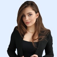 Ekaterina Konochkina