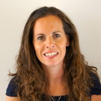 Catherine Williamson