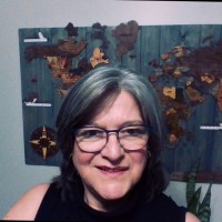 Alison Laidlaw