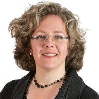Kirsten B.J. Schreibers MSc. Eur.Erg.