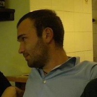 Enrico Sabini