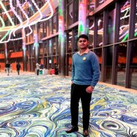 Abhay Dhama