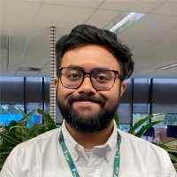 Rahman Shafi, Phd