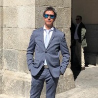 Javier Ruiz