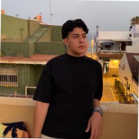 Daniel Saavedra Huanca