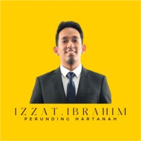 Izzat Ibrahim
