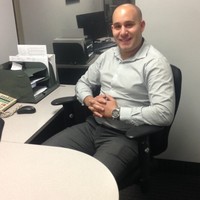 Ziad Taha