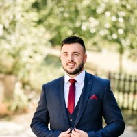 Aleksandar Tadić