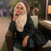 Saba Anjum
