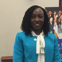 Janet Owino
