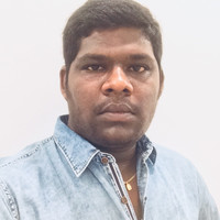 Rama Krishna