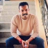 Arjun Babu