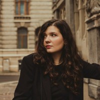Julie Novikova