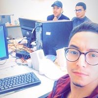 El Mehdi Ik