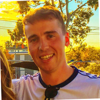 Sean O'Reilly