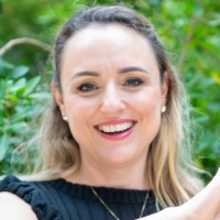 Priscila J. Papazissis PaolinelliPriscila J. Papazissis Paolinelli is an Influencer