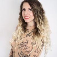 Adriana Kaplánová