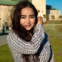 Hasnaa Sedki