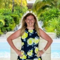 Tracey Wright