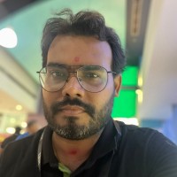 Rupesh Kumar Jha