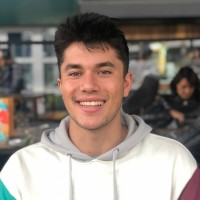 Daniel Evora