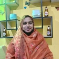 Farhana Jaman