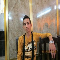 ali bash