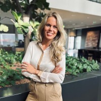 Femke Paantjens-van Rijsbergen