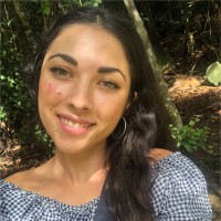 Angie Cooze
