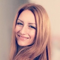 Krisztina Mihoczy