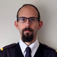 Alexander Andrew Parise