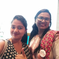Vrushali Nikam