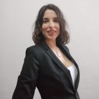 Keyla Sofía Baptista Bastos