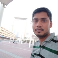 Anjum Master