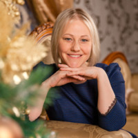 Alexandra Bogdanova