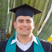 Arturo Castillo Jimenez