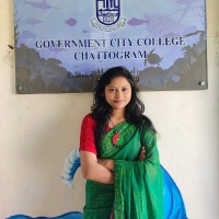 Momi Bhattacharjee