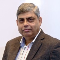 Mohammad Wajid Jamal