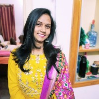 Sonali Sumant