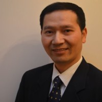 Edward Wu