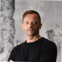 Dr. Bernard El Hage