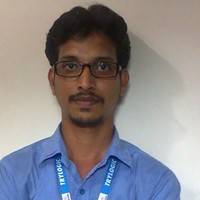 Raparti Poorna chander rao